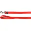 Flamingo ZIGGI Leine rot 200x2,5cm