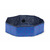 Karlie Pool blau-schwarz 80x20cm