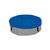 Karlie Poolabdeckung blau 120cm
