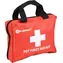 Flamingo Erste-Hilfe-Set Premium rot 20x15x6cm