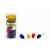 Beeztees Spielzeugmaus Velours 6cm