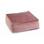 Designed by Lotte Velveti Kissen für Katzen rosa 50x50x20cm