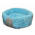 Marysa DE LUXE Bett hellblau-hellblau