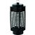 Esperanza EHQ002 Eliminator elektrische Insektenfalle / 2 W