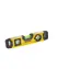 DeWalt DWHT0-43003 Metall-Wasserwaage 25 cm / 3 Ebenen / Genauigkeit: 0,5 mm/m