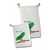 Lucky Reptile Schlangentasche 200x150 mm