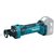Makita DCO180Z / Akku-Rotationsfräse / 18V / 30.000 U/min / ohne Akku