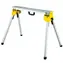 DeWalt DE7035 / Arbeitsständer für Gehrungssäge / 1020 x 830 mm / Tragkraft 600 kg