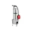 Metabo SP 28-50 S / Tauchpumpe für Schmutzwasser / 1,2 bar / 1470 W / 28000 l/h / max. Förderhöhe 12 m / max