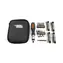 Black&Decker A7104 / Bit-Set mit Schraubendreher / 56-tlg 