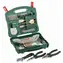 BOSCH Bohrer- und Bit-Set / 70-teilig / X-Line Ti / Handwerkzeuge