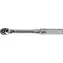 YATO YT-07511 / Drehmomentschlüssel 1/4" / 2,5-20Nm / Länge: 240-250 mm