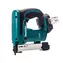 Makita DST221Z / Akku-Tacker / 18 V / Klammerlänge 10-22 mm / Ohne Akku