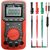 Amperemeter und Voltmeter