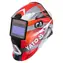 YATO YT-73921 / Schweißhelm selbstverdunkelnd PROFI