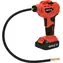 YATO YT-82894 / Kompressor 18V - Set / 14l/min / 2Ah