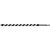 YATO YT-3282 / Holzbohrer Serpentin 25 x 230 mm