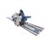 Scheppach PL 55 / Tauchsäge / 230V / 160 mm / 5500 U/min / 1200W
