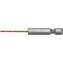 YATO YT-44750 / Titan Metallbohrer / 1/4" / 1,5 mm