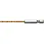YATO YT-44752 / Titan Metallbohrer / 1/4" / 2,5 mm