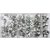 YATO YT-36460 / Nietmuttern-Aluminium-Set 150 Stück / M3-M10
