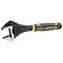 Stanley SFMHT13127-0 / FatMax verstellbarer Schraubenschlüssel 250 mm