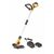 Riwall PRO RALT 2320 Set / Rasenmäher / Akku / 20V 2Ah
