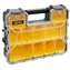 Stanley 1-97-521 / Organizer mit 18 festen Fächern / 44,6 x 11,6 x 35,7 cm