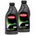 Carlson Getriebeöl PP80W-90H Getriebe PP80W-90H 10l