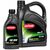 Carlson Getriebeöl SAE 80W Gear PP80 10l