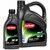 Carlson Getriebeöl SAE 90 Gear PP90 10l
