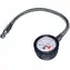 Carpoint Ganzmetall-Pneumatikmanometer 0,5-4,0 bar - professionell