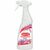 Sanitiz Oberflächen- und Bodenreiniger - Desinfektion 500 ml - Hyazinthenparfüm