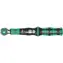 Wera Safe-Torque A1 / Drehmomentschlüssel mit Umschaltknarre / 1/4" / 2 bis 12 Nm 