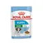 Royal Canin Mini Puppy in Sauce 12 x 85 g / Beutel für Hunde / für Welpen kleiner Rassen von 1 bis 10 kg / bis 10 Monate