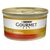 PURINA GOURMET GOLD Rindfleisch- und Hühnertomatensauce 85 g / Dosenfutter für Katzen