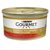 PURINA GOURMET GOLD Rind und Huhn 85 g / Dosenfutter für Katzen
