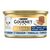 PURINA GOURMET GOLD Pastete mit Thunfisch 85 g / Dosenfutter für Katzen