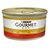PURINA GOURMET GOLD Rinderfrikadelle 85 g / Dosenfutter für Katzen