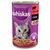 Whiskas Adult Beef in Saft 400 g / Dose für ausgewachsene Katzen
