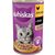 Whiskas Huhn in Saft 400 g / Dose für Katzen / ausverkauft
