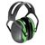 3M Peltor X1A grün / Ohrenschützer 27 dB 