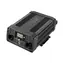 Technaxx TE22 Spannungswandler / 2000W / Eingang 12V DC / 2x 230V / 2x USB / reiner Sinus