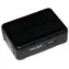 HELMER LK 515 schwarz / GPS-Ortungsgerät für Nutztiere / Solarladung / SIM / IP67