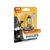Philips H4 Vision 12V 60/55W 1 Stück Blister / Autolampe / Fassung P43t-38