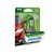 Philips H4 LongLife EcoVision 12V 60/55W 1 Stück / Autolampe / Fassung P43t-38