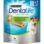 PURINA Dentalife Small 115 g / Dentalstick / für kleine Rassen von 7 bis 12 kg
