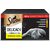 Sheba Delicacy Geflügelgeschmack in Gelee 80x 85g / Beutel für Katzen
