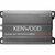 Kenwood KACM1814 / 4-Kanal-Autoverstärker / 400 W