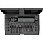 Gedore 6654600 / Schlagschrauber mit Bits / 1/2 / 18 Bits